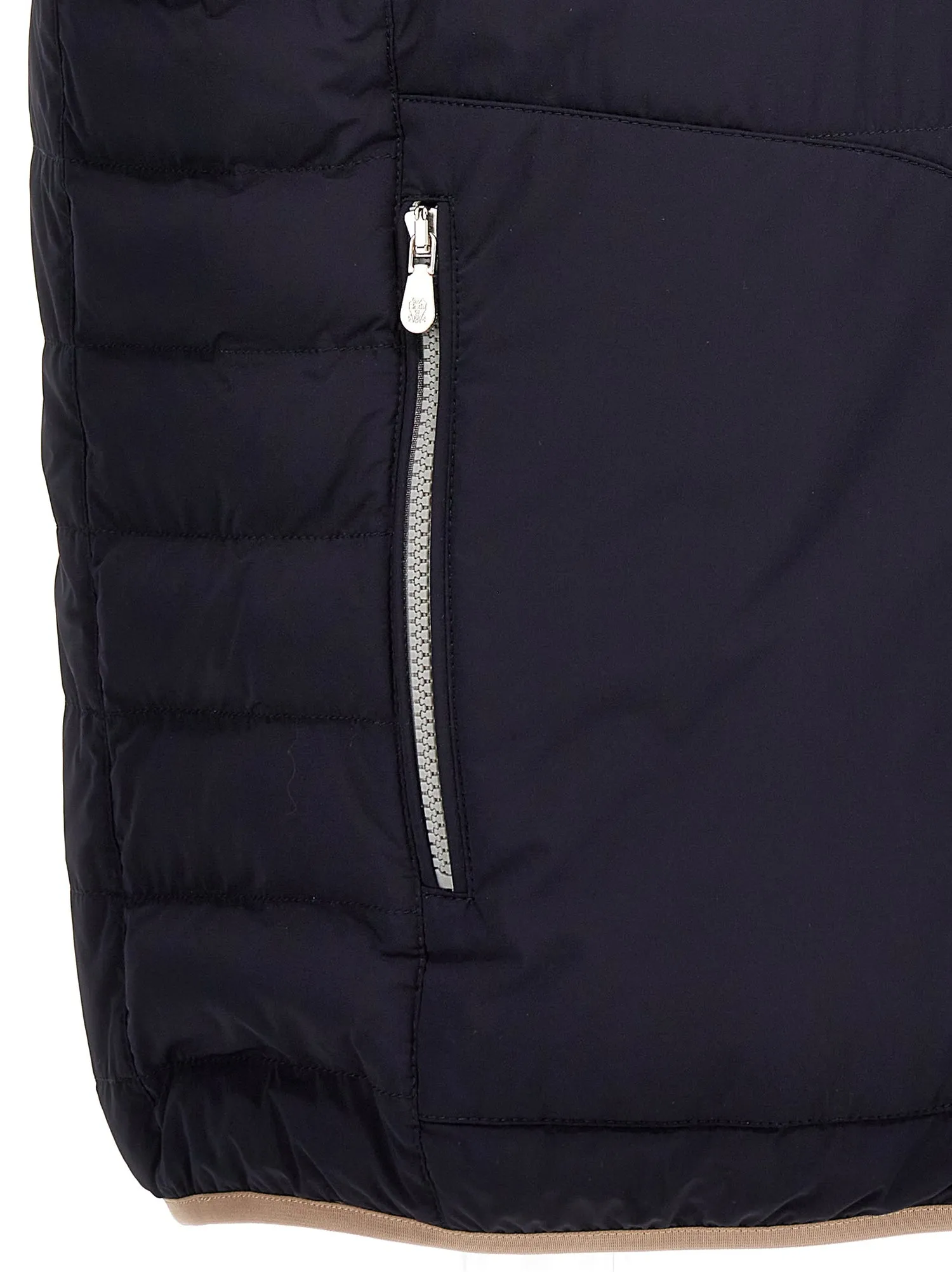 Brunello Cucinelli    Brunello Cucinelli Padded Vest