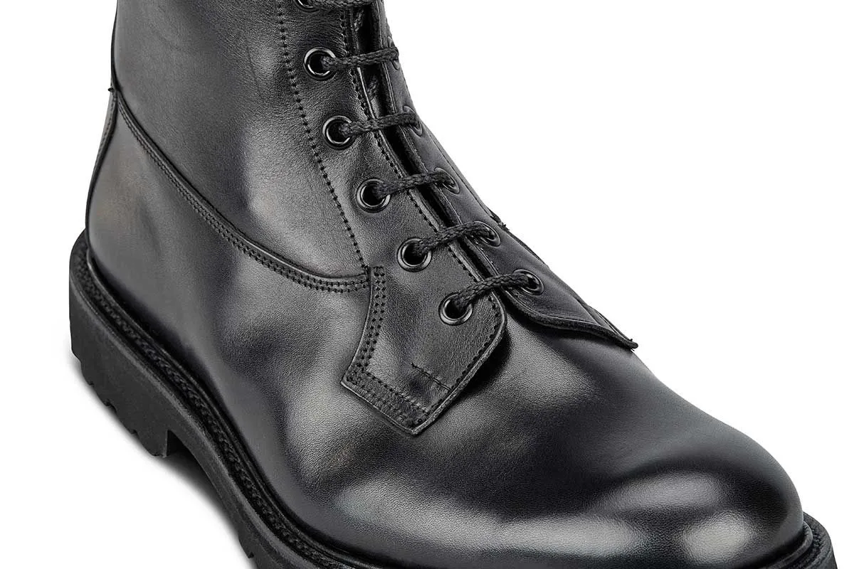 Burford Country Boot - Lightweight - Olivvia Classic Black