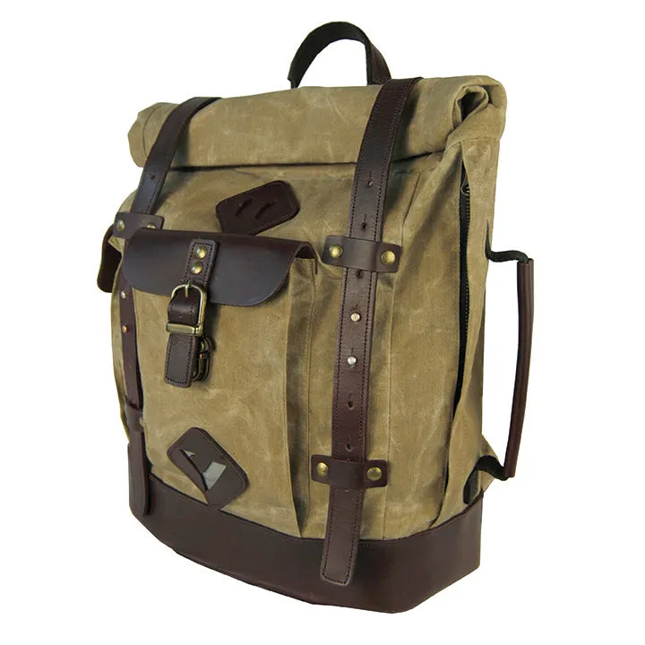 ByCity Oasis II Bag Brown