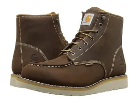 Carhartt 6-Inch Non-Safety Toe Wedge Boot