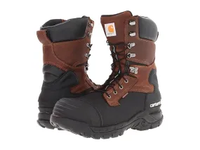 Carhartt CMC1259 10" Pac Safety Toe Boot