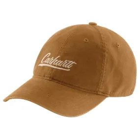 Carhartt Women's Canvas Graphic Hat 105247