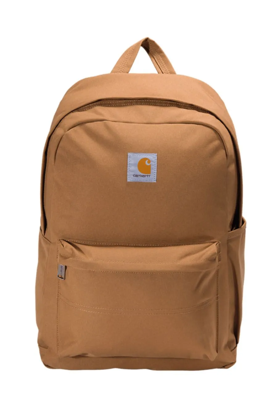 Carhartt Backpack 21L B0000280 - Brown