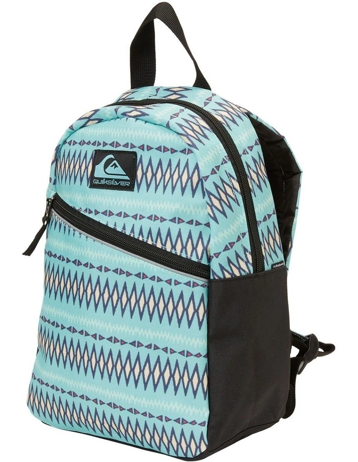 Chompine 2.0 Small Backpack 12L in Marine Blue