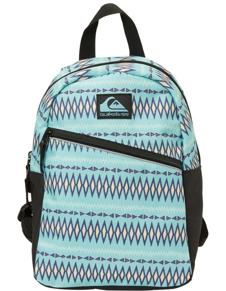 Chompine 2.0 Small Backpack 12L in Marine Blue