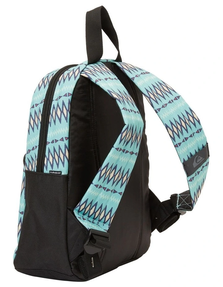 Chompine 2.0 Small Backpack 12L in Marine Blue