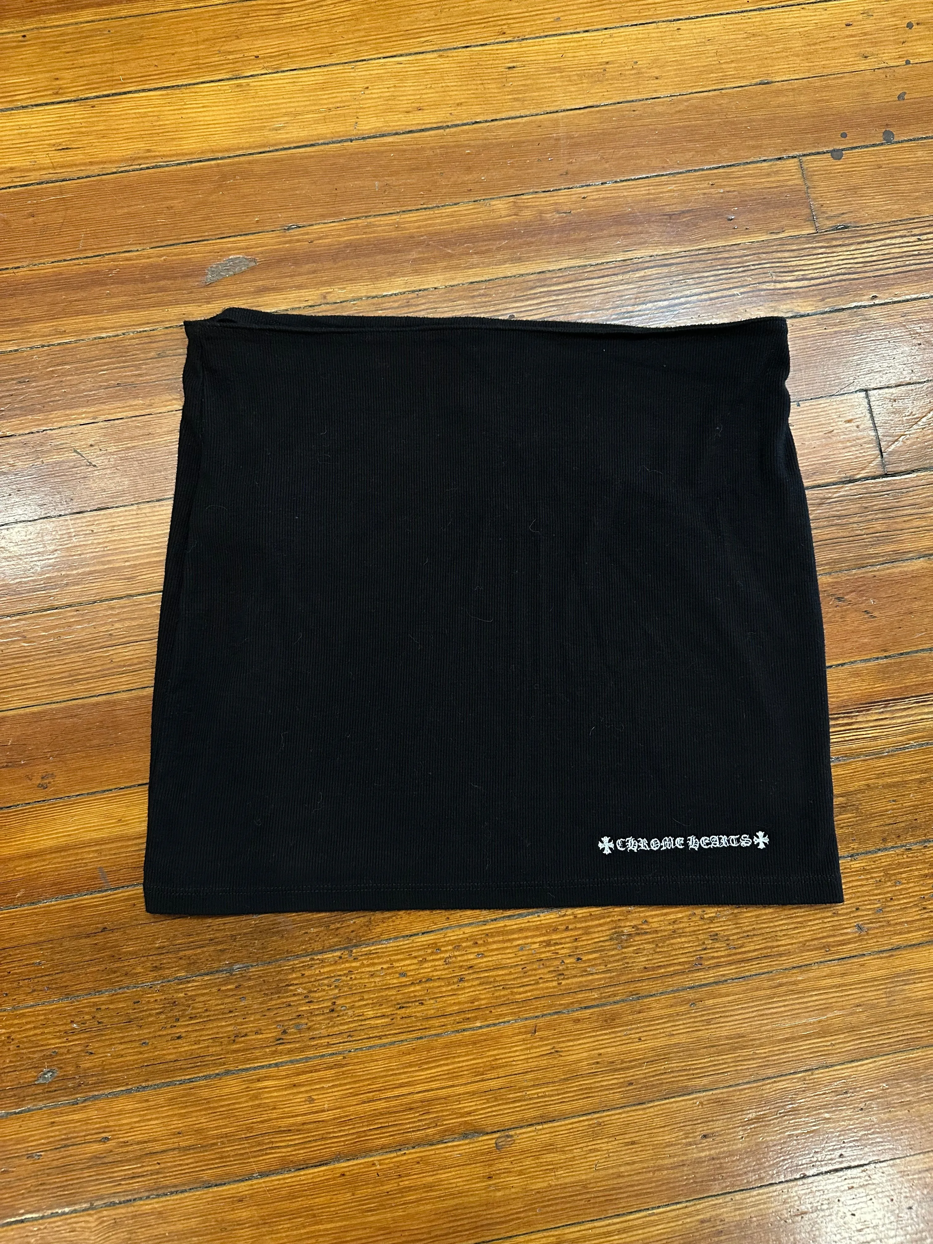 Chrome Hearts Skirt