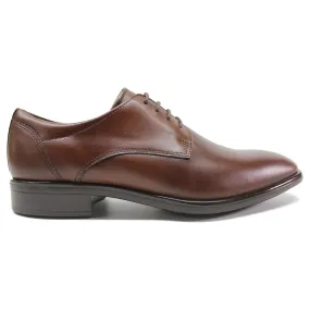 Citytray Leather Men's Shoes - UK 9-9.5 - US 9-9.5 Men - EU 43