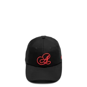 CLASSIC LOGO CAMP HAT BLACK | Bodega