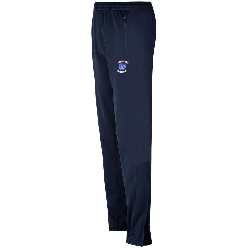 Colaiste Iosaef Kilmallock Academy Squad Skinny Tracksuit Bottoms