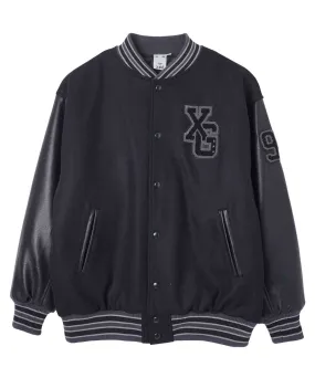 COLLEGE LOGO STADIUM JUMPER