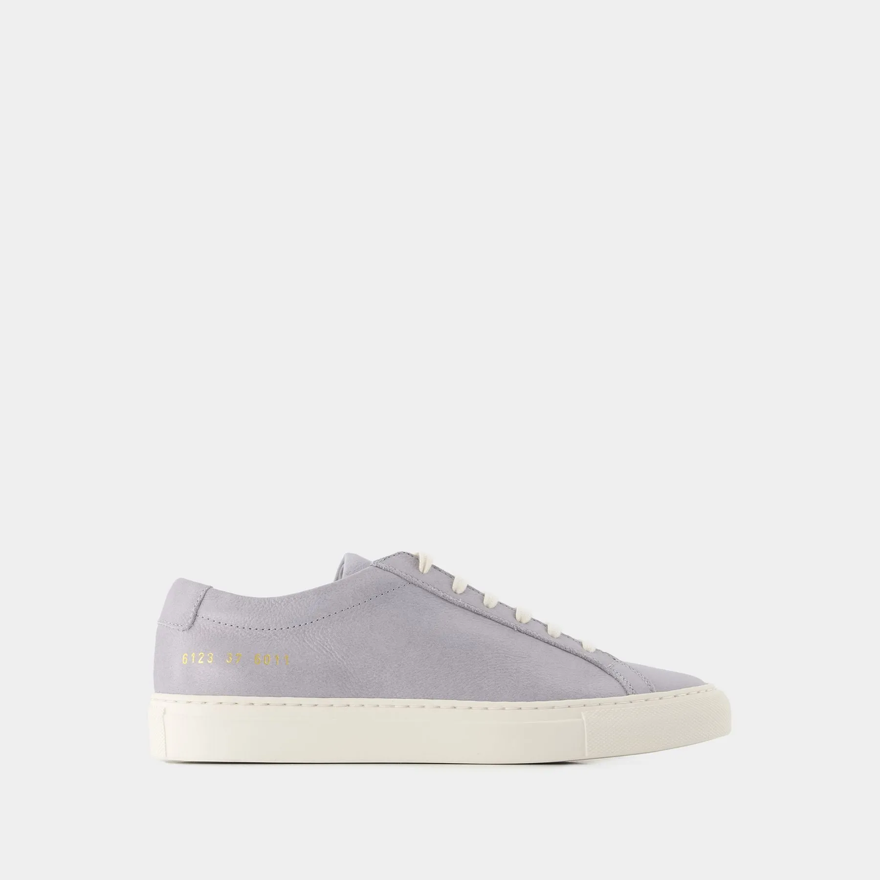 COMMON PROJECTS  Achilles Sneakers - Common Projects - Leather - Blue