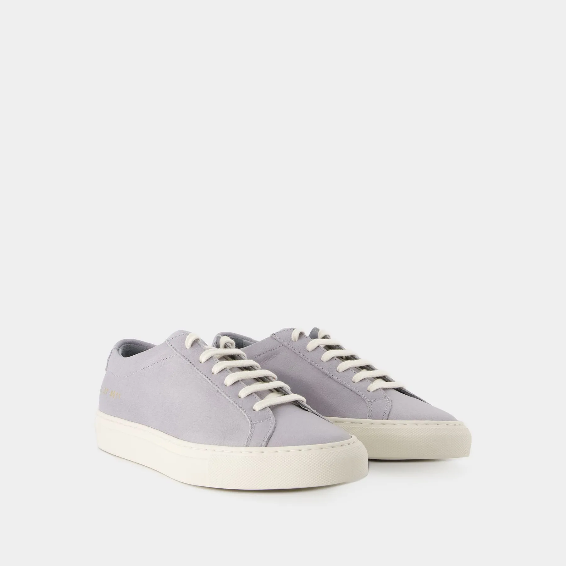 COMMON PROJECTS  Achilles Sneakers - Common Projects - Leather - Blue