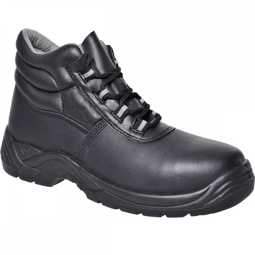 Compositelite Boot Black Size: UK7 *One Size Only - Outlet Store*