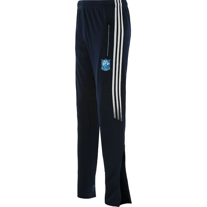 Cortoon Shamrocks Kids' Reno Squad Skinny Tracksuit Bottoms