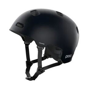 Crane Mips Helmet - Matte Black - XS/Small