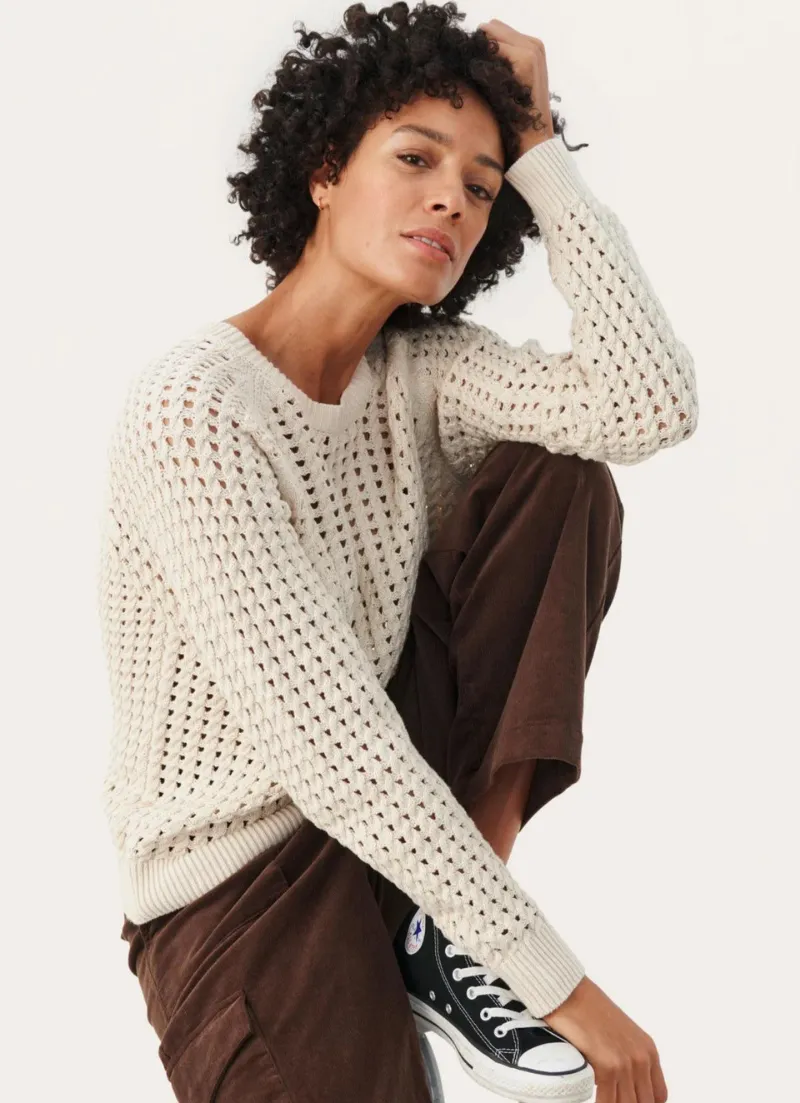 Cristel Pullover