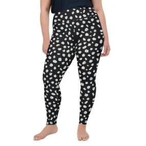 Daisy Love Plus Size Leggings