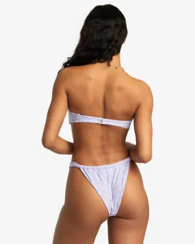 Delia - Moderate Bikini Bottoms for Women