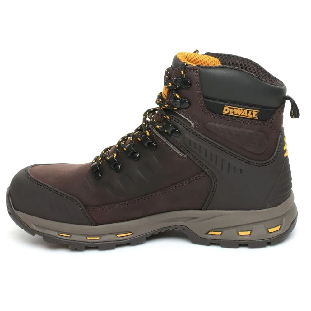 Dewalt Kirksville Brown ProLite S3 Lighweight Safety Boot