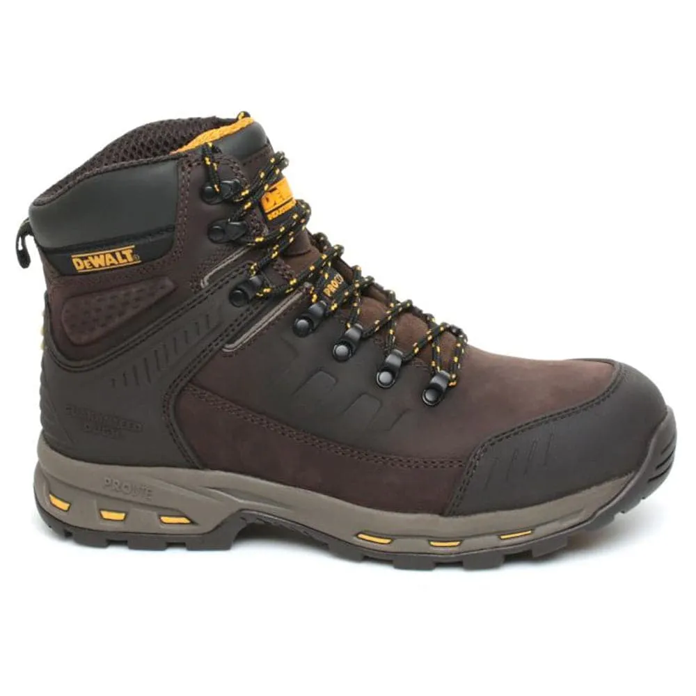 Dewalt Kirksville Brown ProLite S3 Lighweight Safety Boot