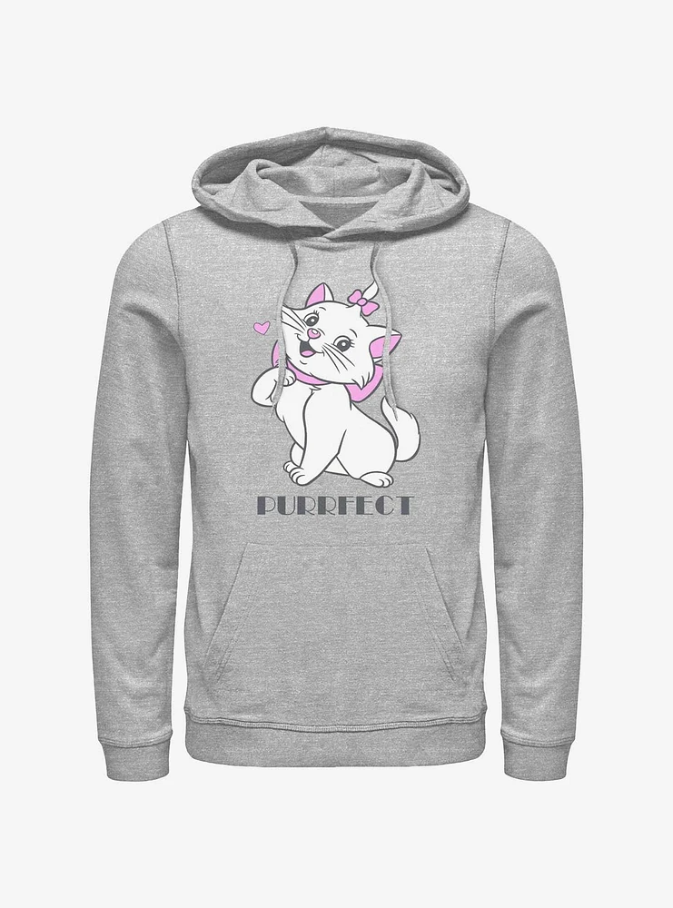 Disney The AristoCats Marie Purrfect Hoodie