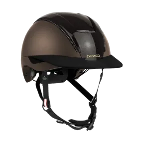 DUELL Riding Helmet by Casco