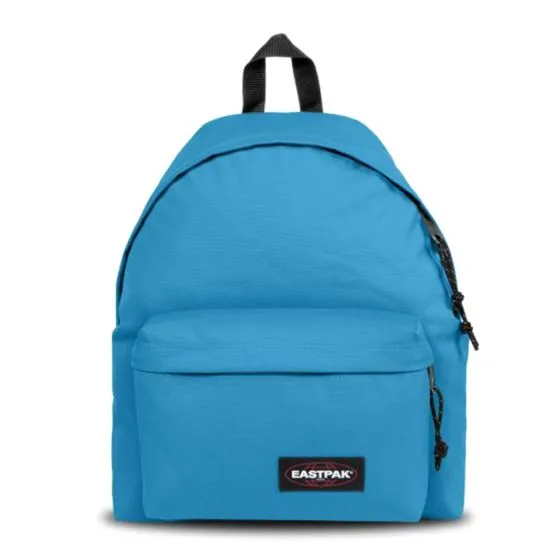 Eastpak Padded Pak'R Broad Blue Backpack