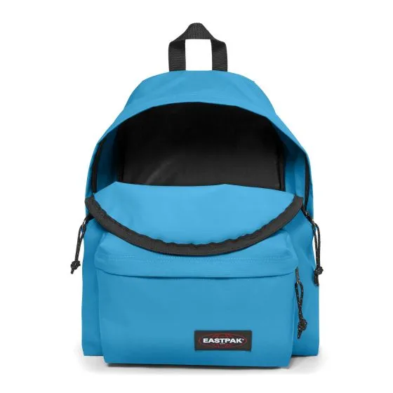 Eastpak Padded Pak'R Broad Blue Backpack