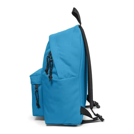 Eastpak Padded Pak'R Broad Blue Backpack