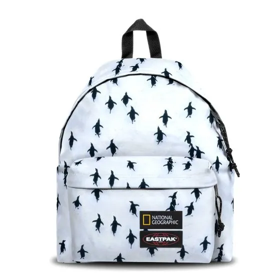 Eastpak Padded Pak'R NG Penguin Backpack