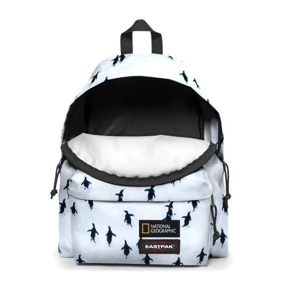 Eastpak Padded Pak'R NG Penguin Backpack