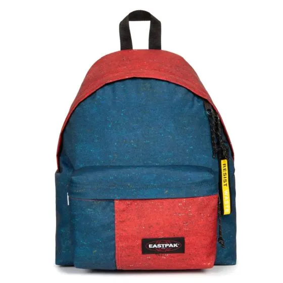 Eastpak Padded Pak'R Resist W31 Multicolored Backpack