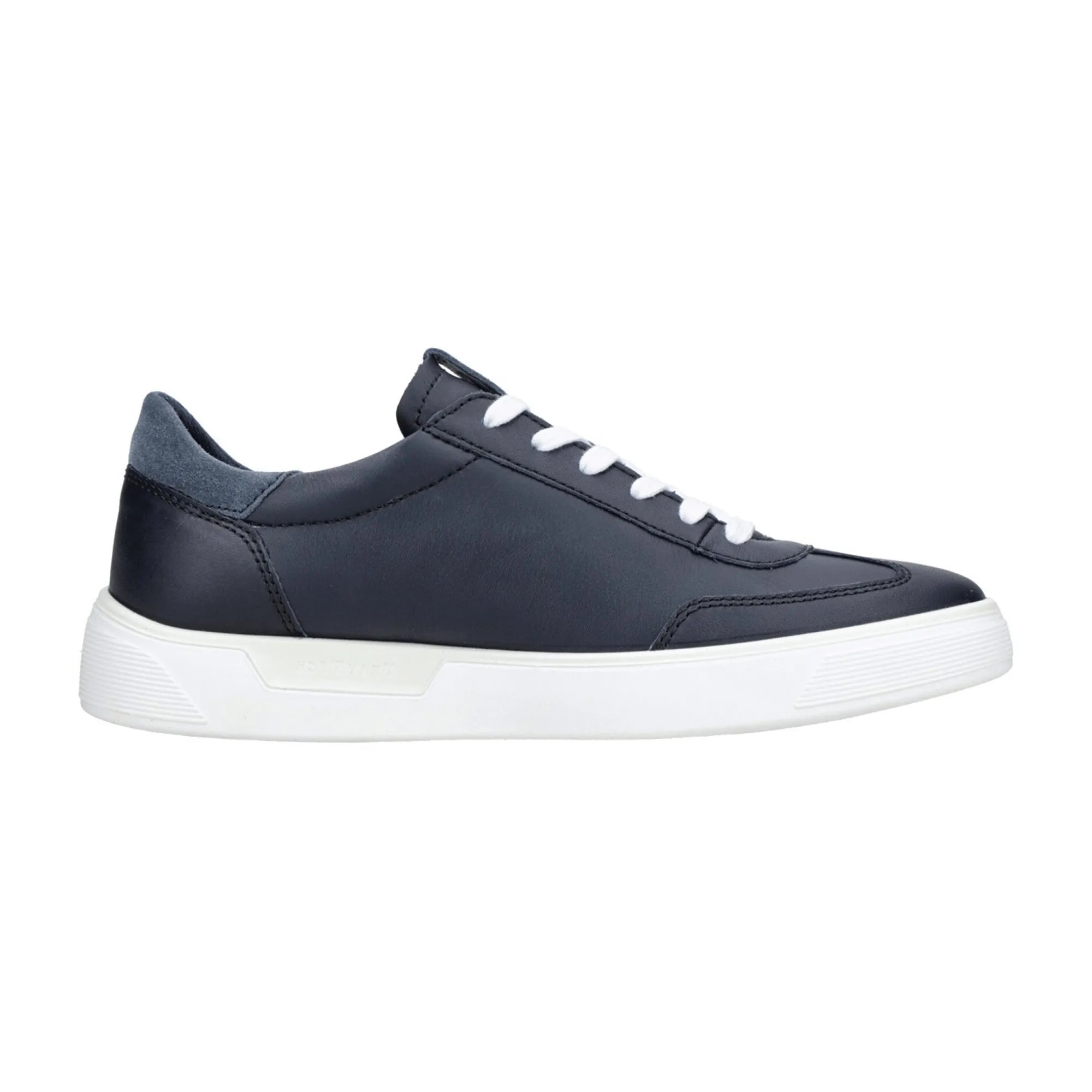 Ecco Street Tray Men's Sneakers - Durable and Stylish Blue 504714