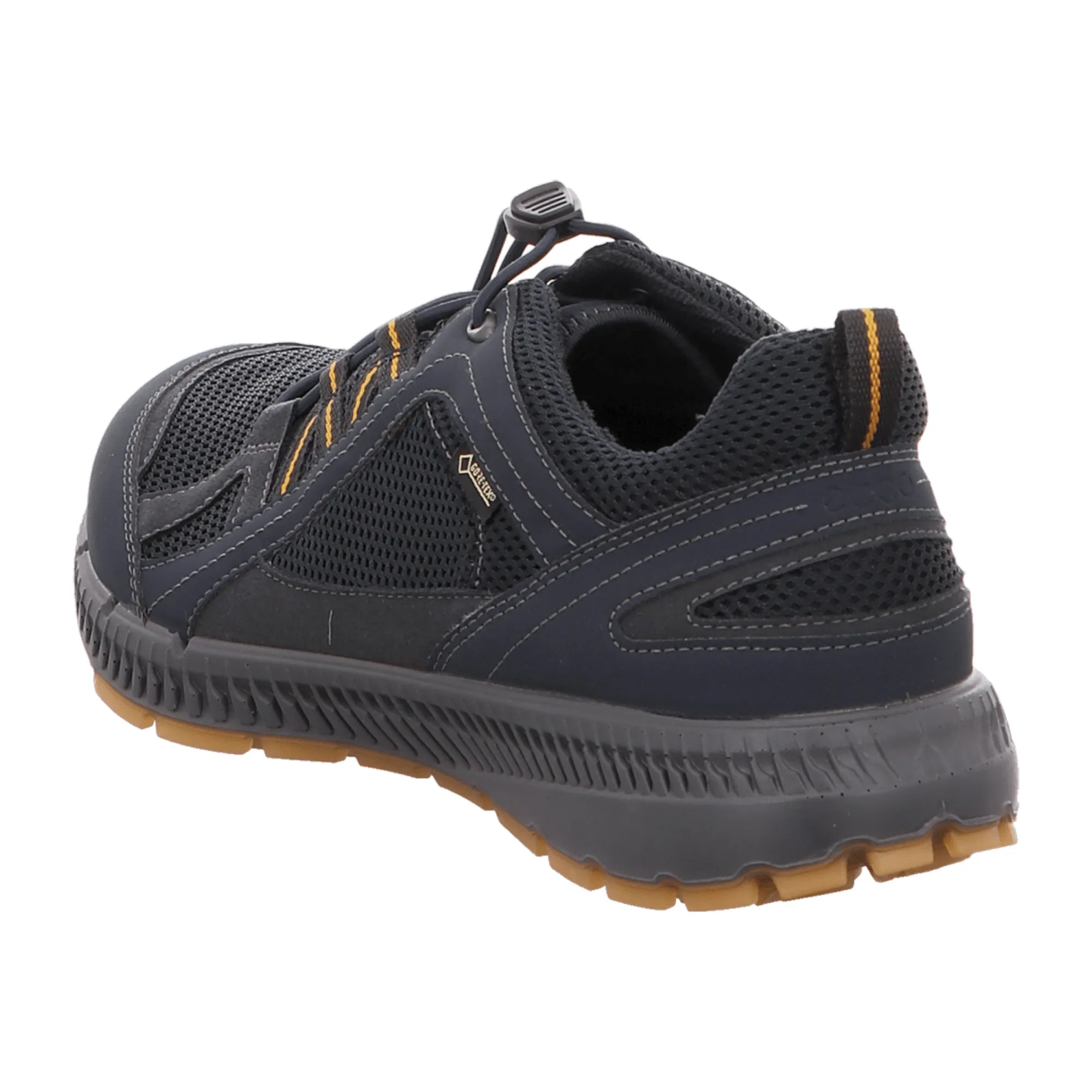 Ecco Terracruise Men's Lightweight Outdoor Sneakers, Blue