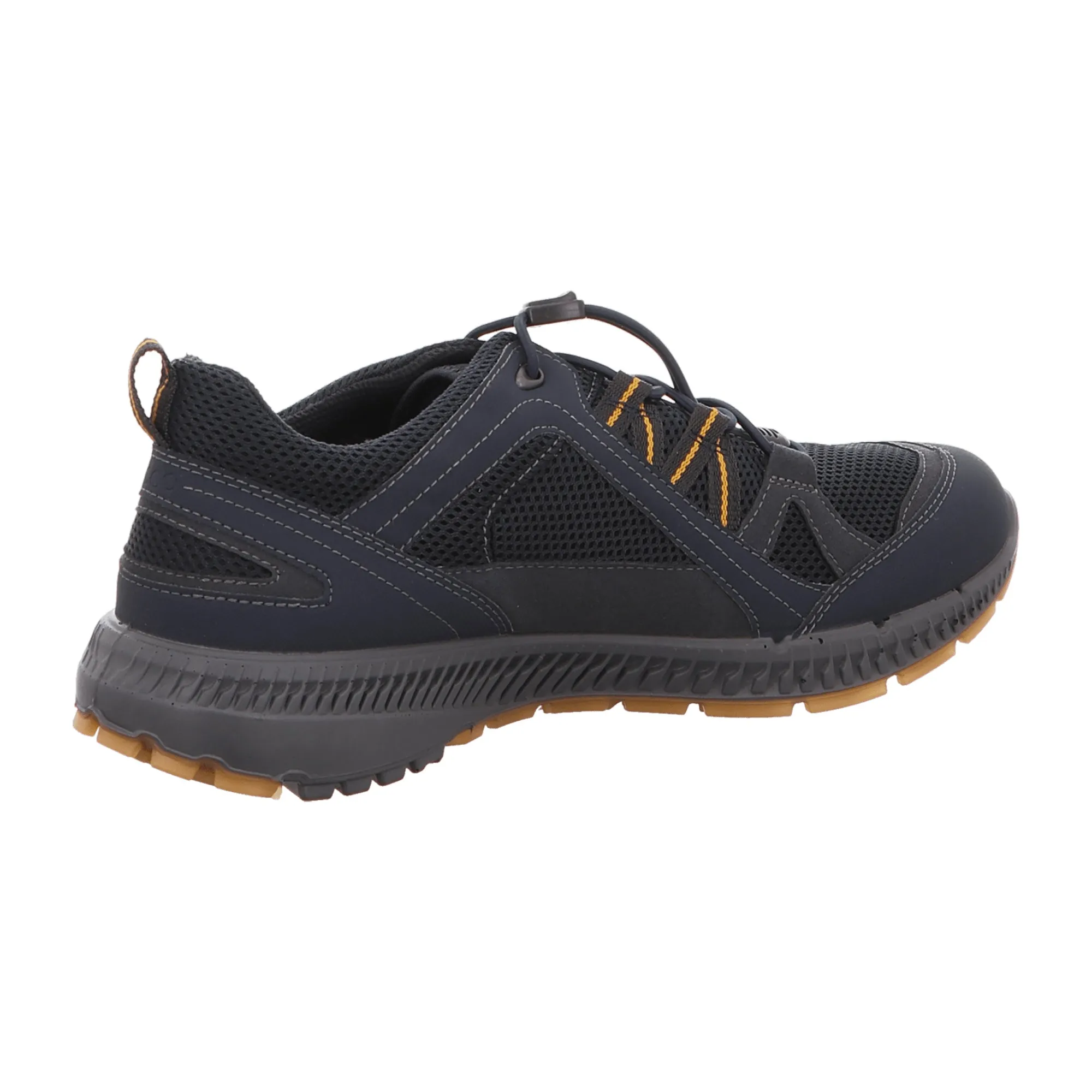 Ecco Terracruise Men's Lightweight Outdoor Sneakers, Blue