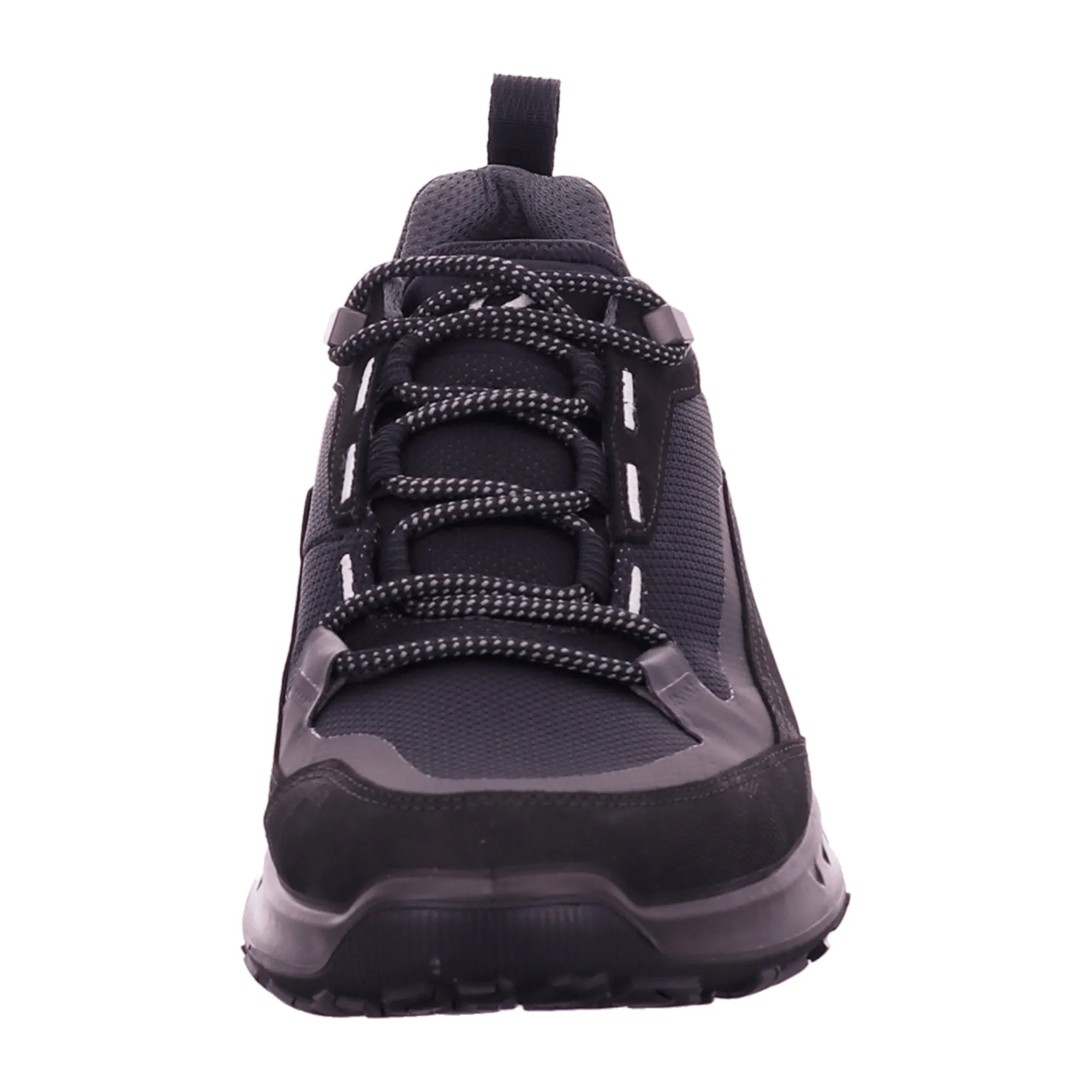 Ecco ULT-TRN M Men's Black Sneakers | Stylish & Durable