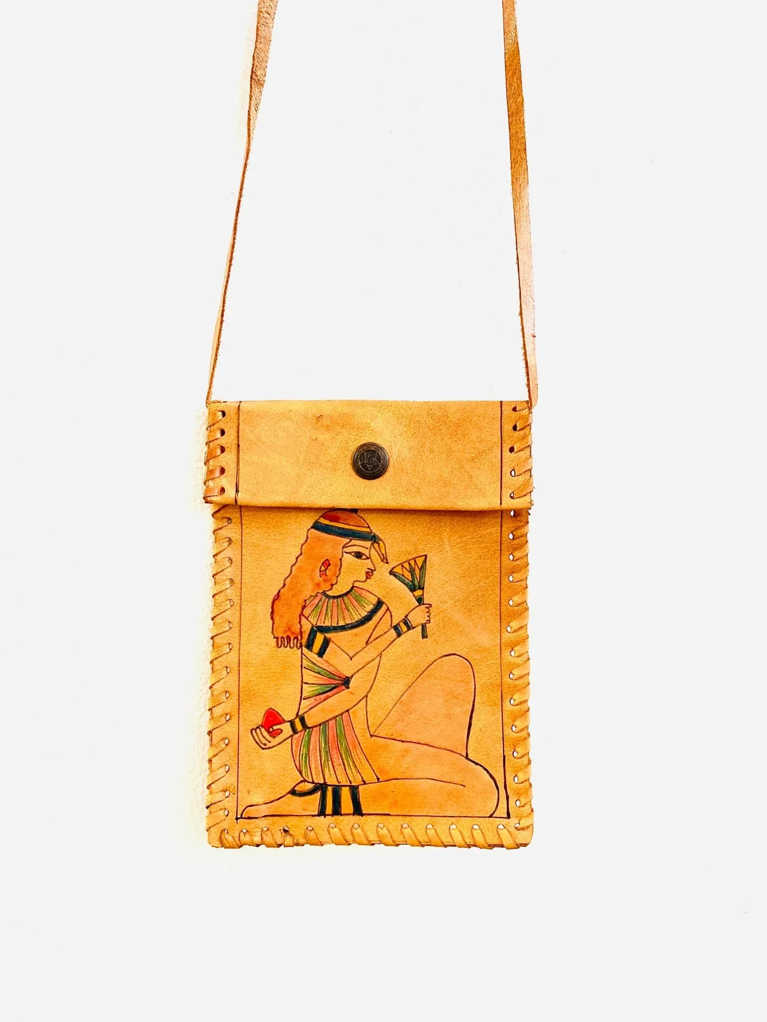 Egyptian Handbag