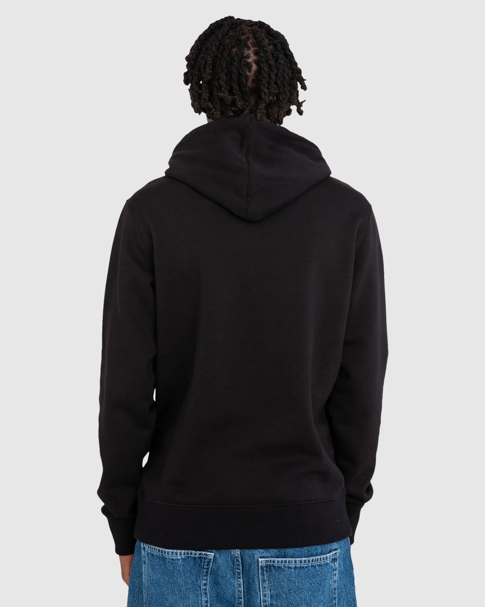 Element Cornell Classic - Hoodie For Men - Flint Black | SurfStitch