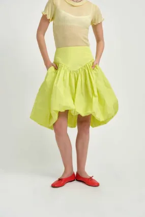 Emmie Skirt - Green