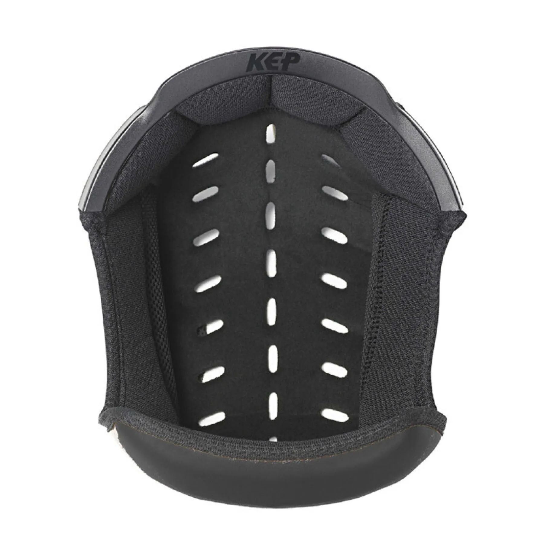 European riding helmet foam KEP