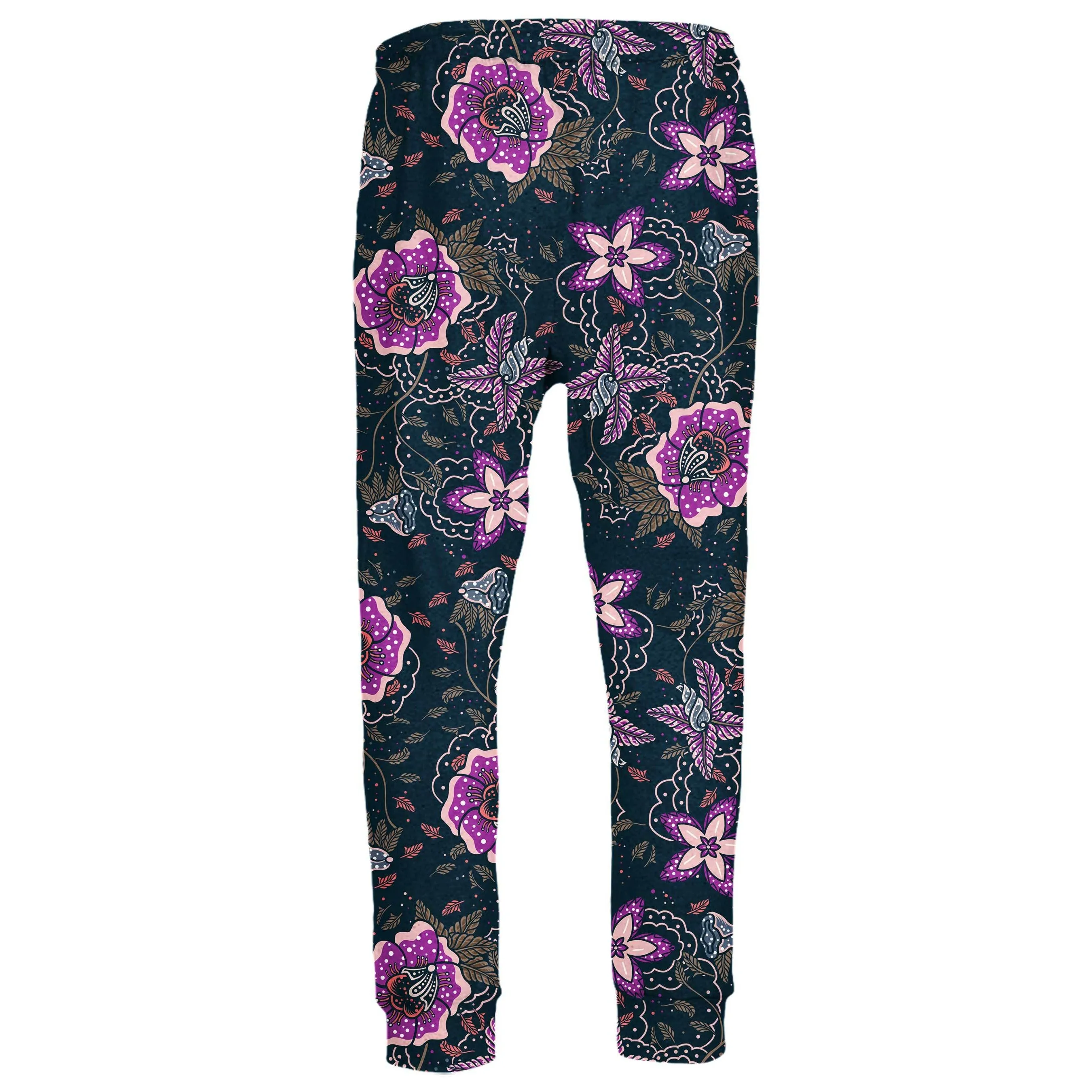 FLORIST JOGGERS