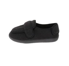 Foamtreads Physician m2 Men's Slipper Black