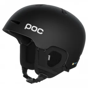 Fornix MIPS Helmet - Uranium Black Matt