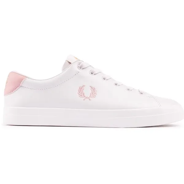 Fred Perry Lottie Sneakers