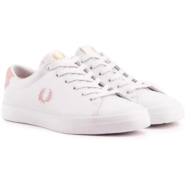 Fred Perry Lottie Sneakers