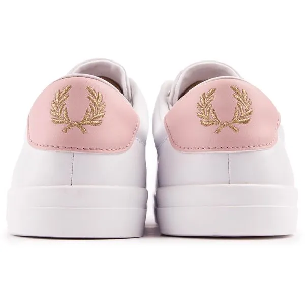 Fred Perry Lottie Sneakers