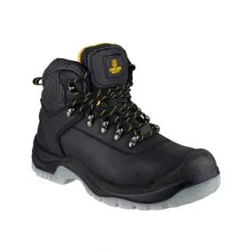 FS199 Antistatic Lace Up Hiker Safety Boot