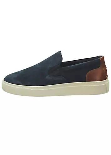 Gant Mc Julien Trainers | Grattan