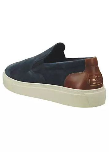 Gant Mc Julien Trainers | Grattan